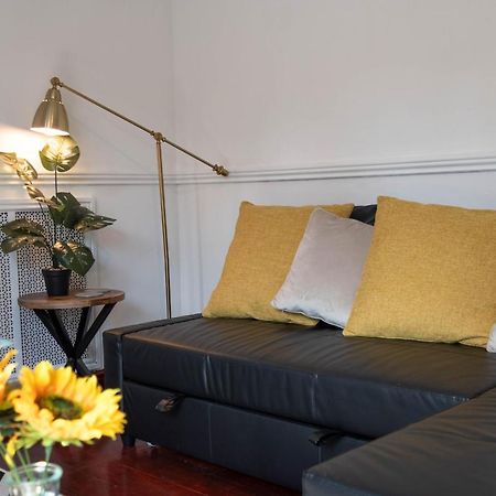 Hale Lodge London Eksteriør bilde