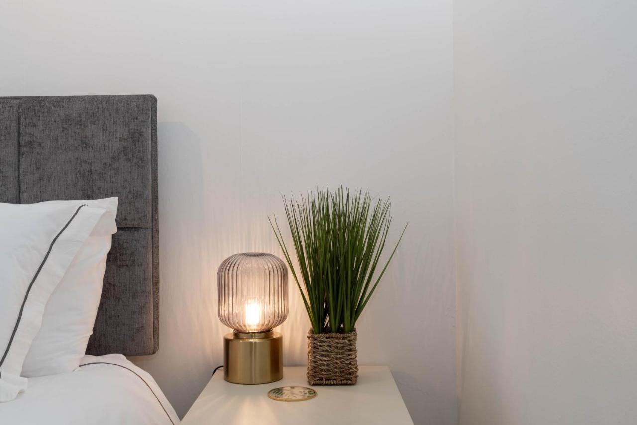 Hale Lodge London Eksteriør bilde