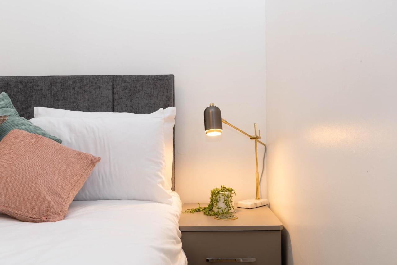 Hale Lodge London Eksteriør bilde